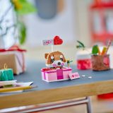 Additional photo of brand new factory sealed LEGO Seasonal Love Gift Box set 40679.
