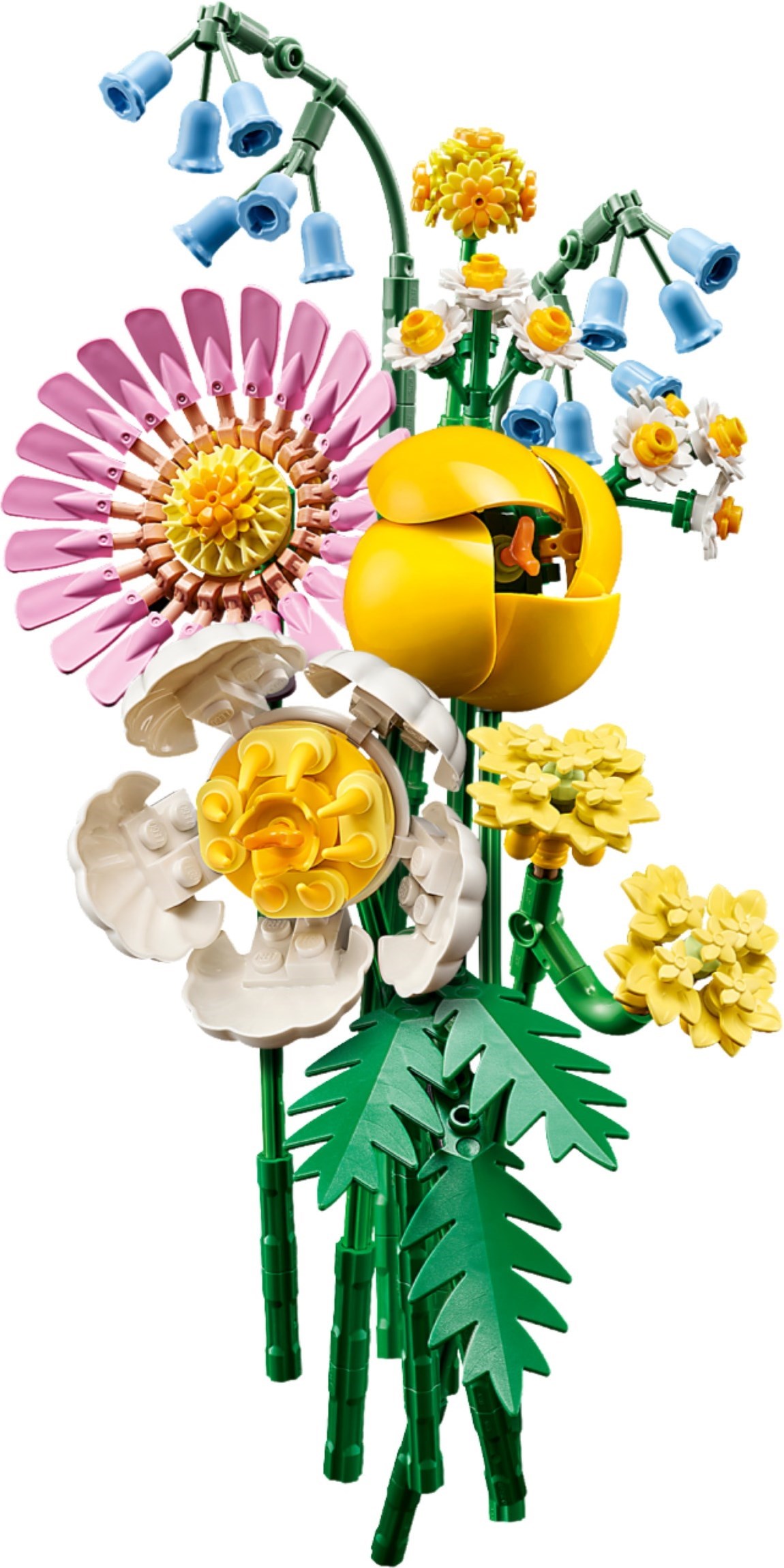 10347-1 - Petite Sunny Bouquet