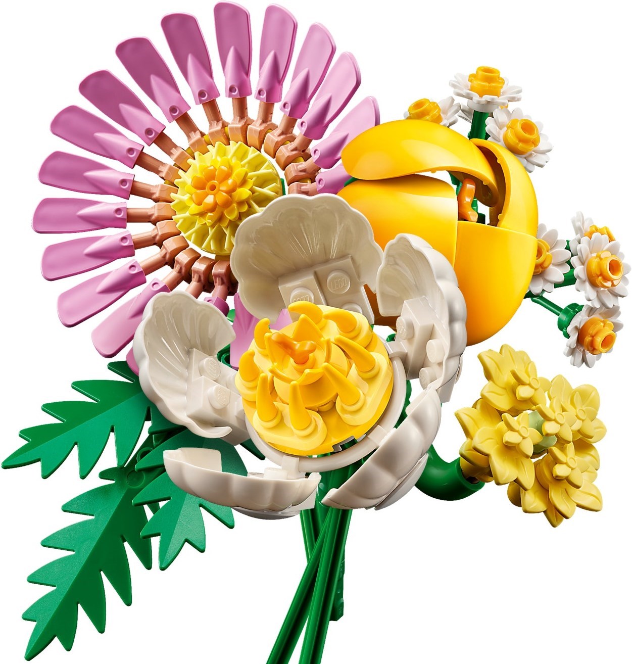 10347-1 - Petite Sunny Bouquet