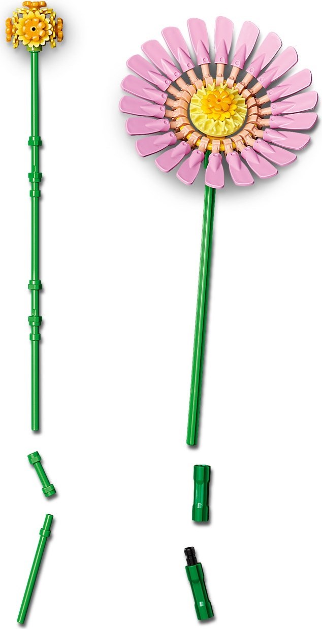 10347-1 - Petite Sunny Bouquet