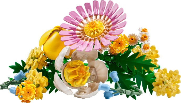 10347-1 - Petite Sunny Bouquet