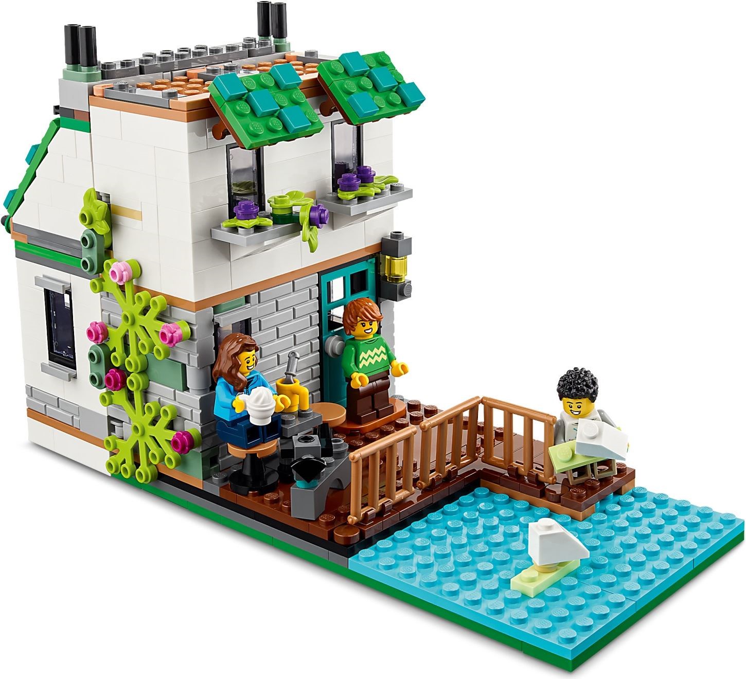 31139-1 - Cozy House