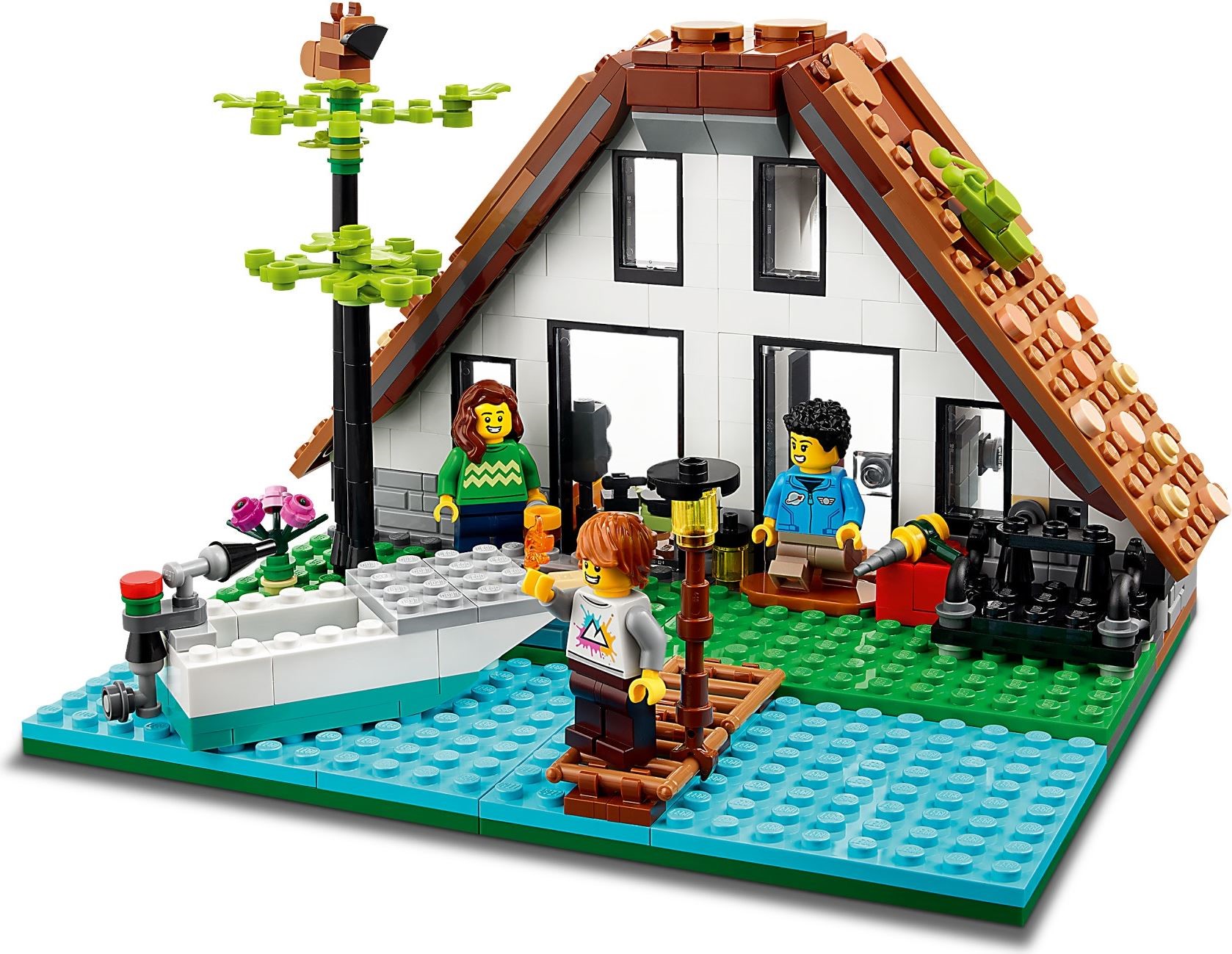 31139-1 - Cozy House