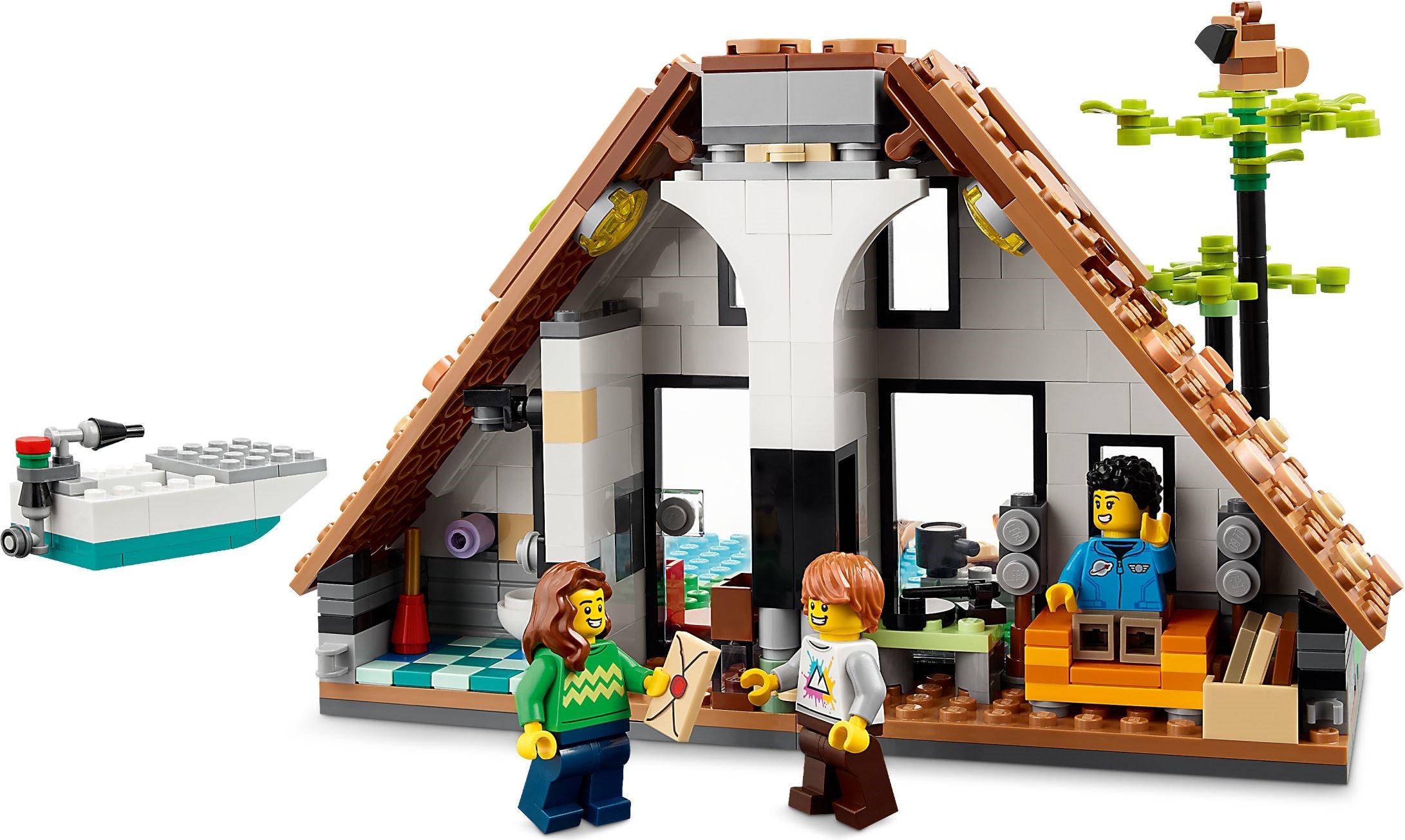31139-1 - Cozy House
