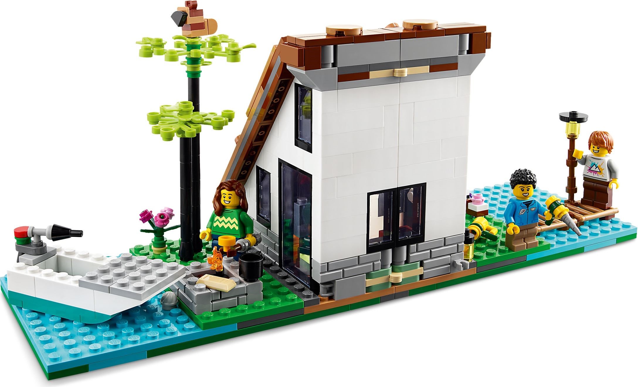 31139-1 - Cozy House