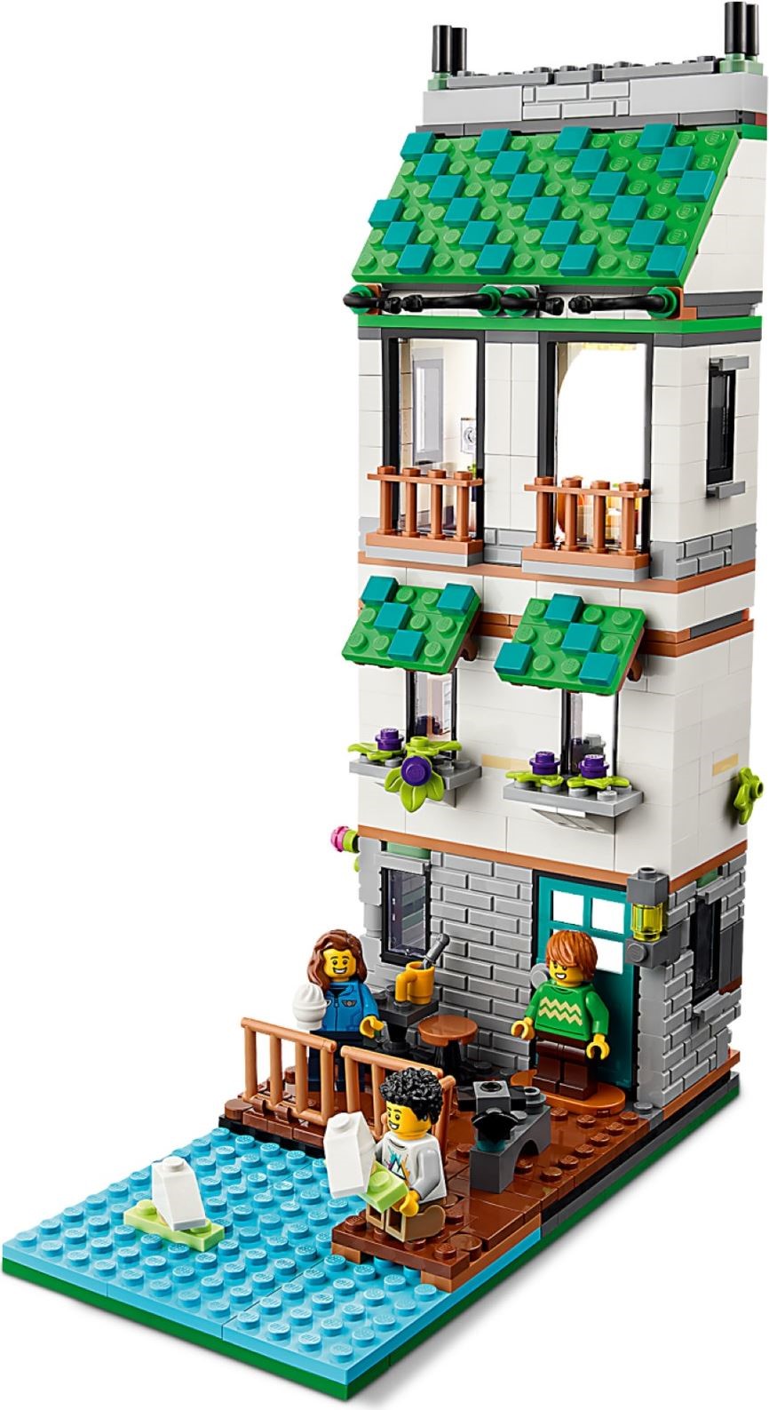 31139-1 - Cozy House