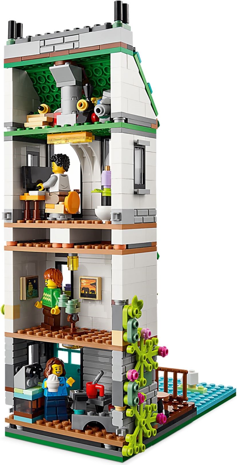 31139-1 - Cozy House