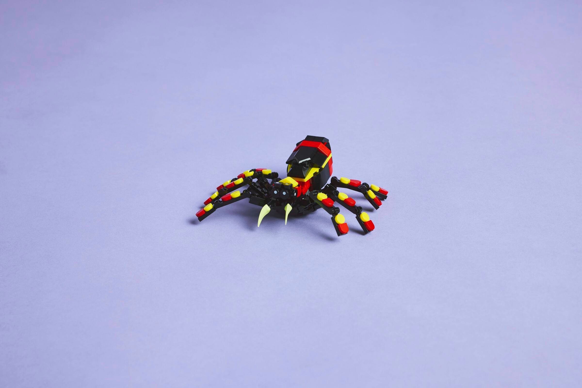 31159-1 - Surprising Spider