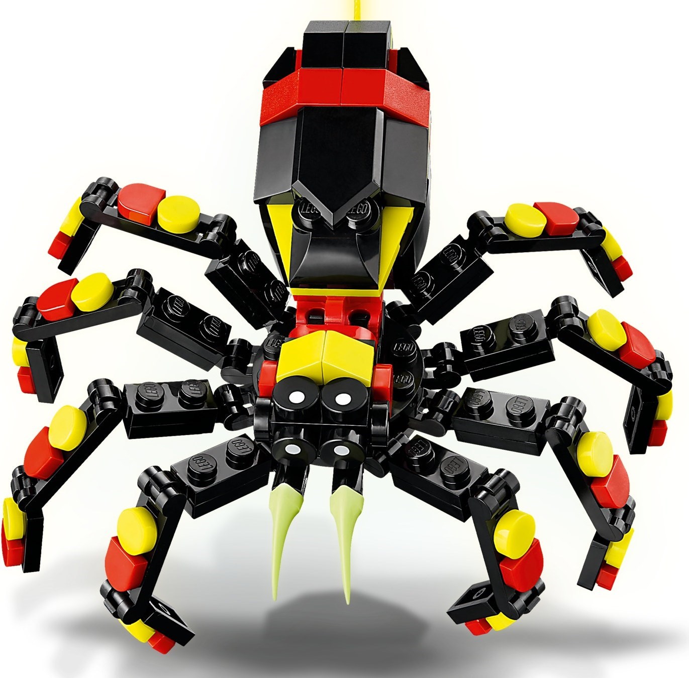 31159-1 - Surprising Spider