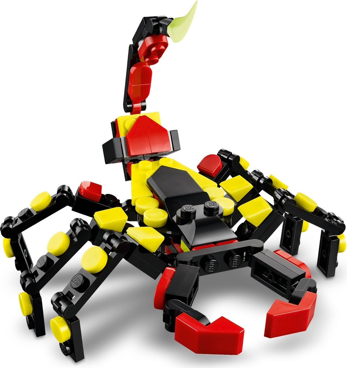 31159-1 - Surprising Spider