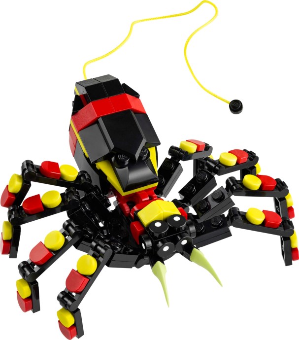 31159-1 - Surprising Spider