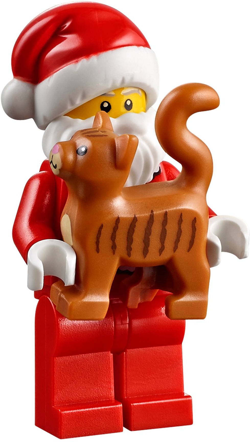 40125-1 - Santa's Visit