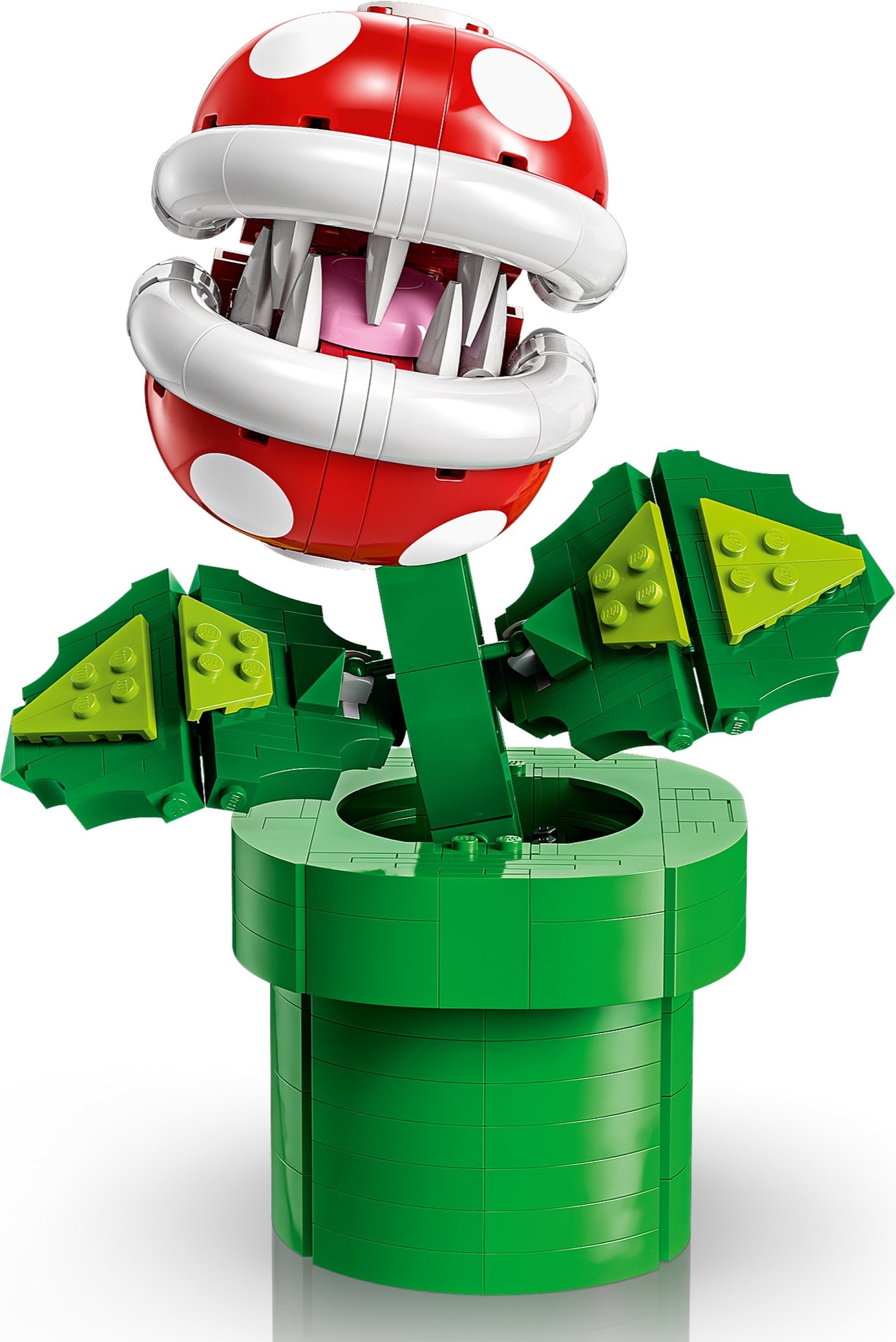 71426-1 - Piranha Plant