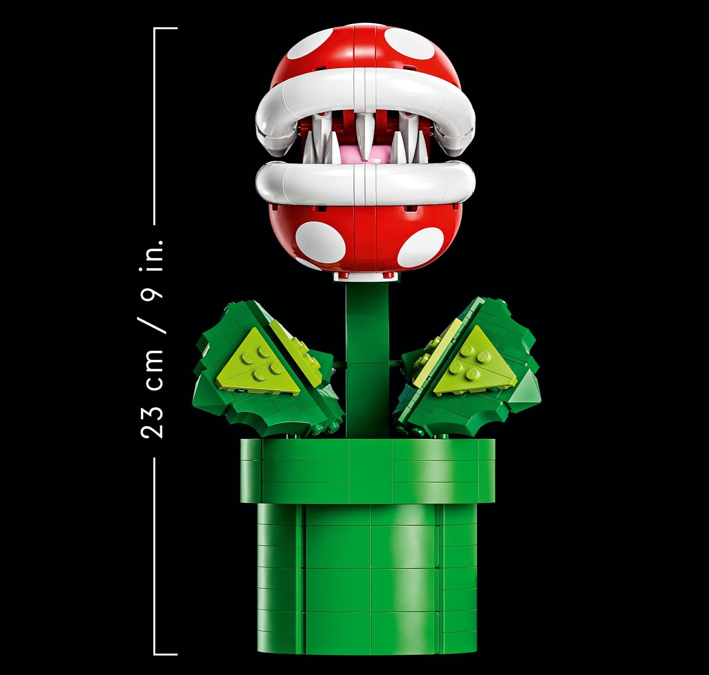 71426-1 - Piranha Plant