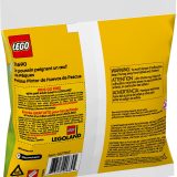 Additional photo of brand new factory sealed LEGO Creator Easter Egg Chick Painting Fun set 30690.