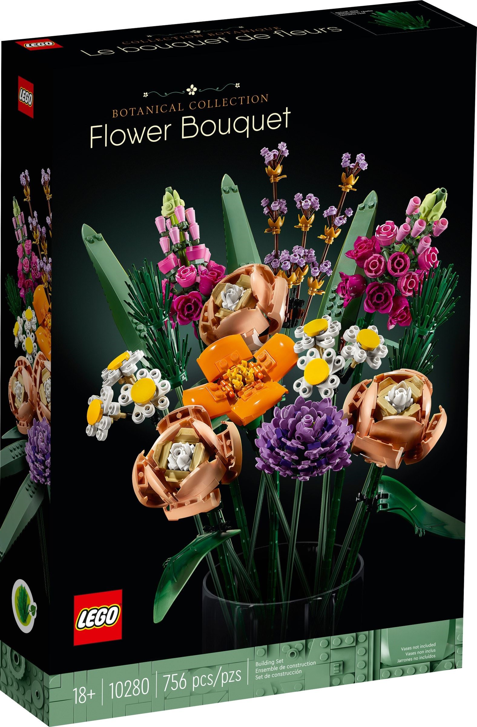 10280-1 - Flower Bouquet