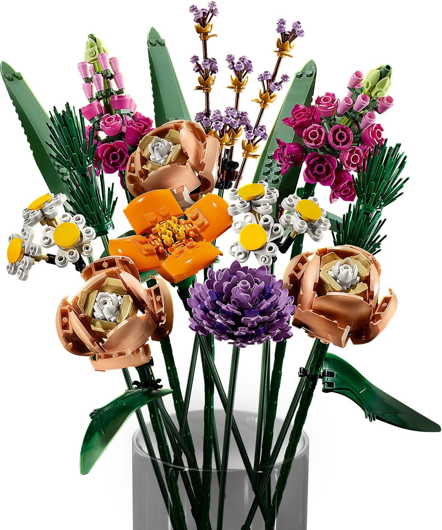 10280-1 - Flower Bouquet