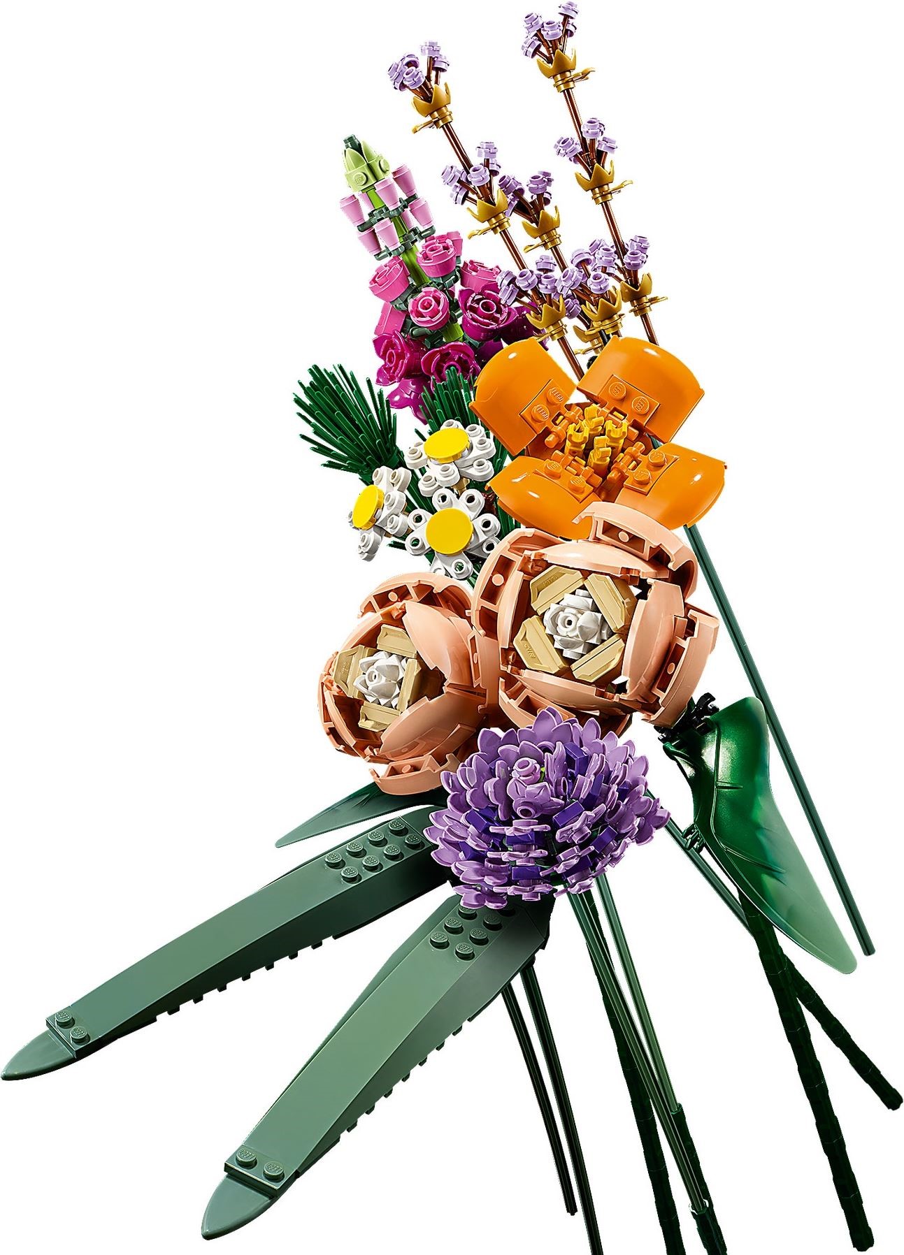10280-1 - Flower Bouquet