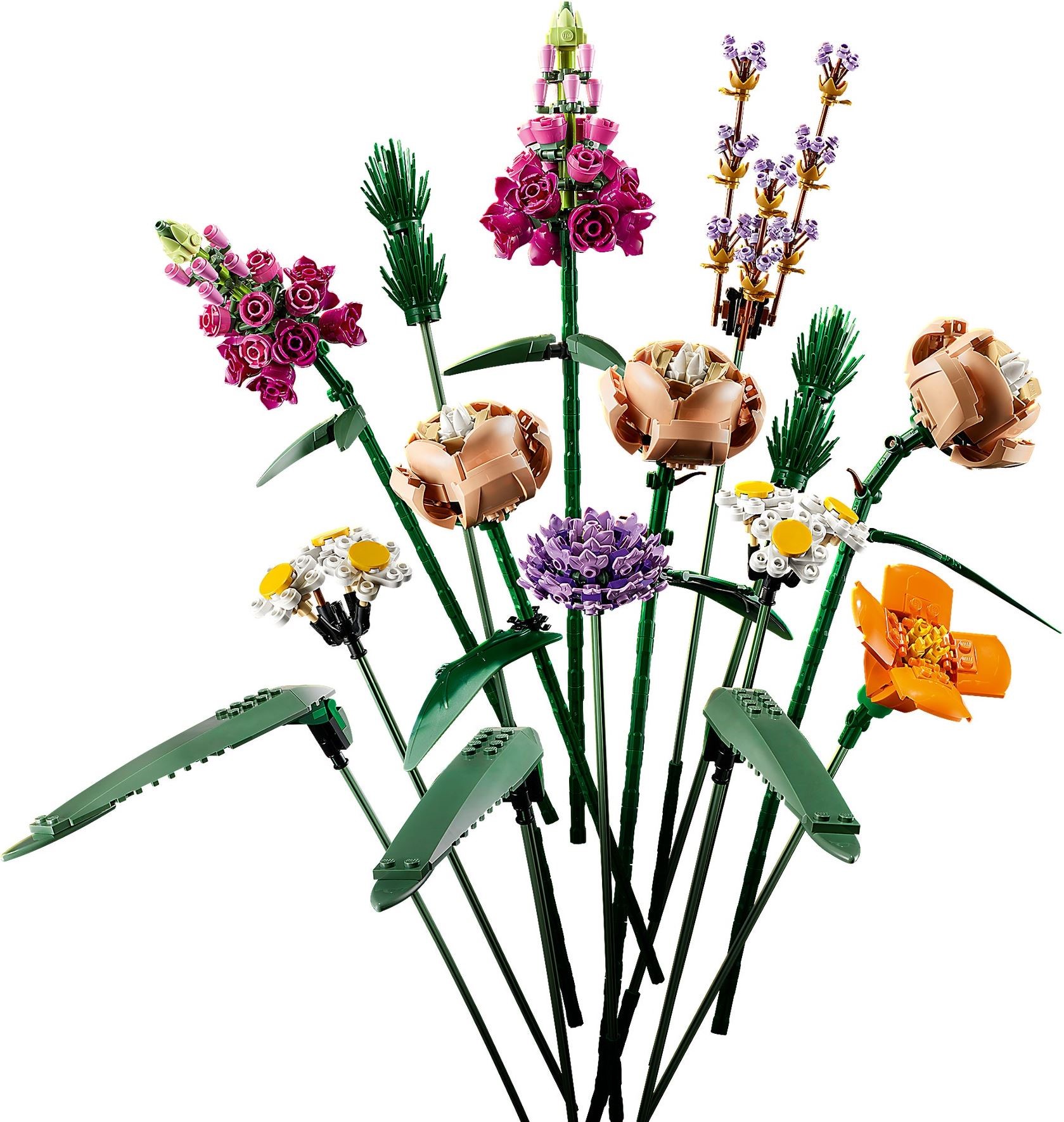 10280-1 - Flower Bouquet
