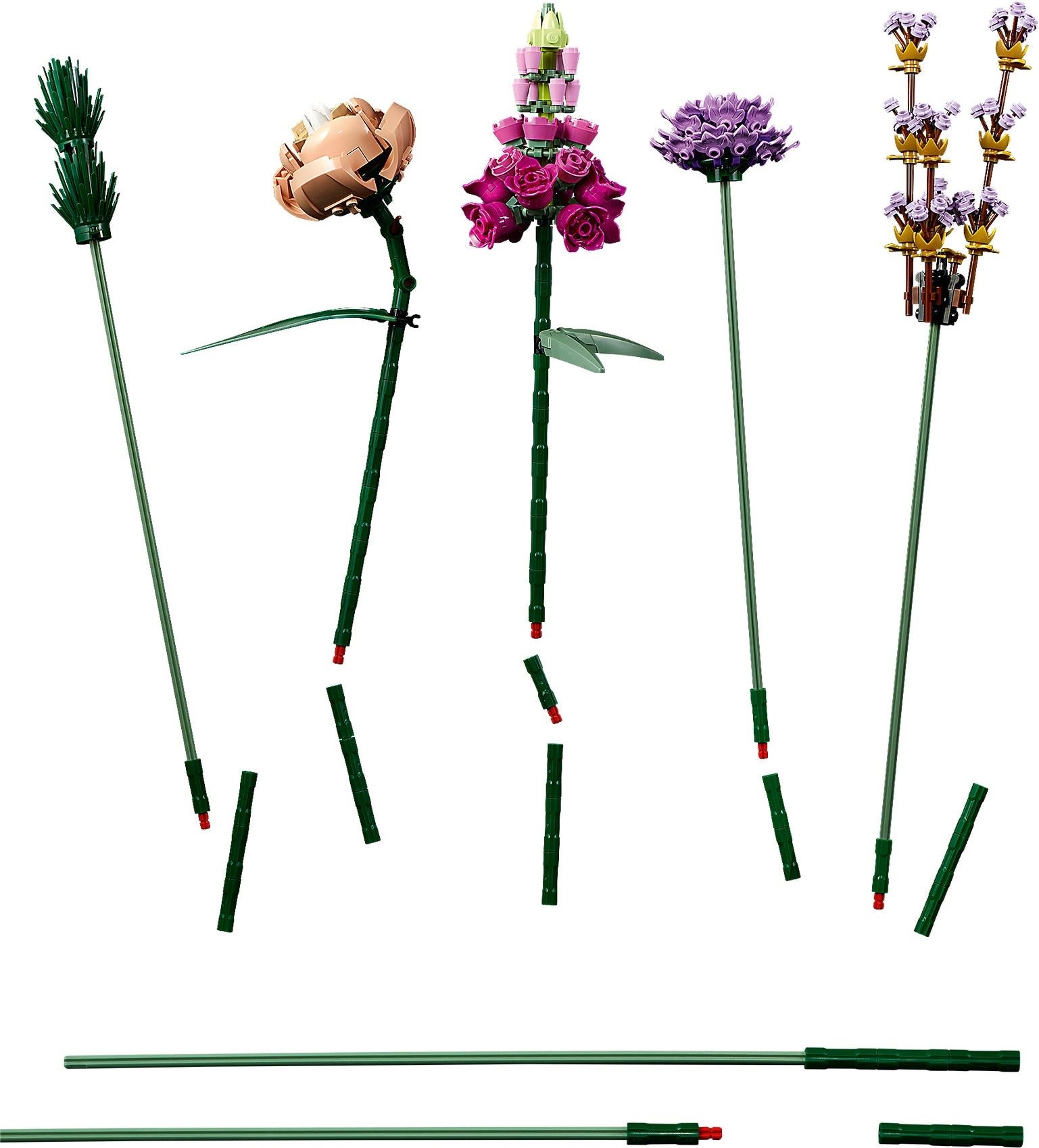 10280-1 - Flower Bouquet