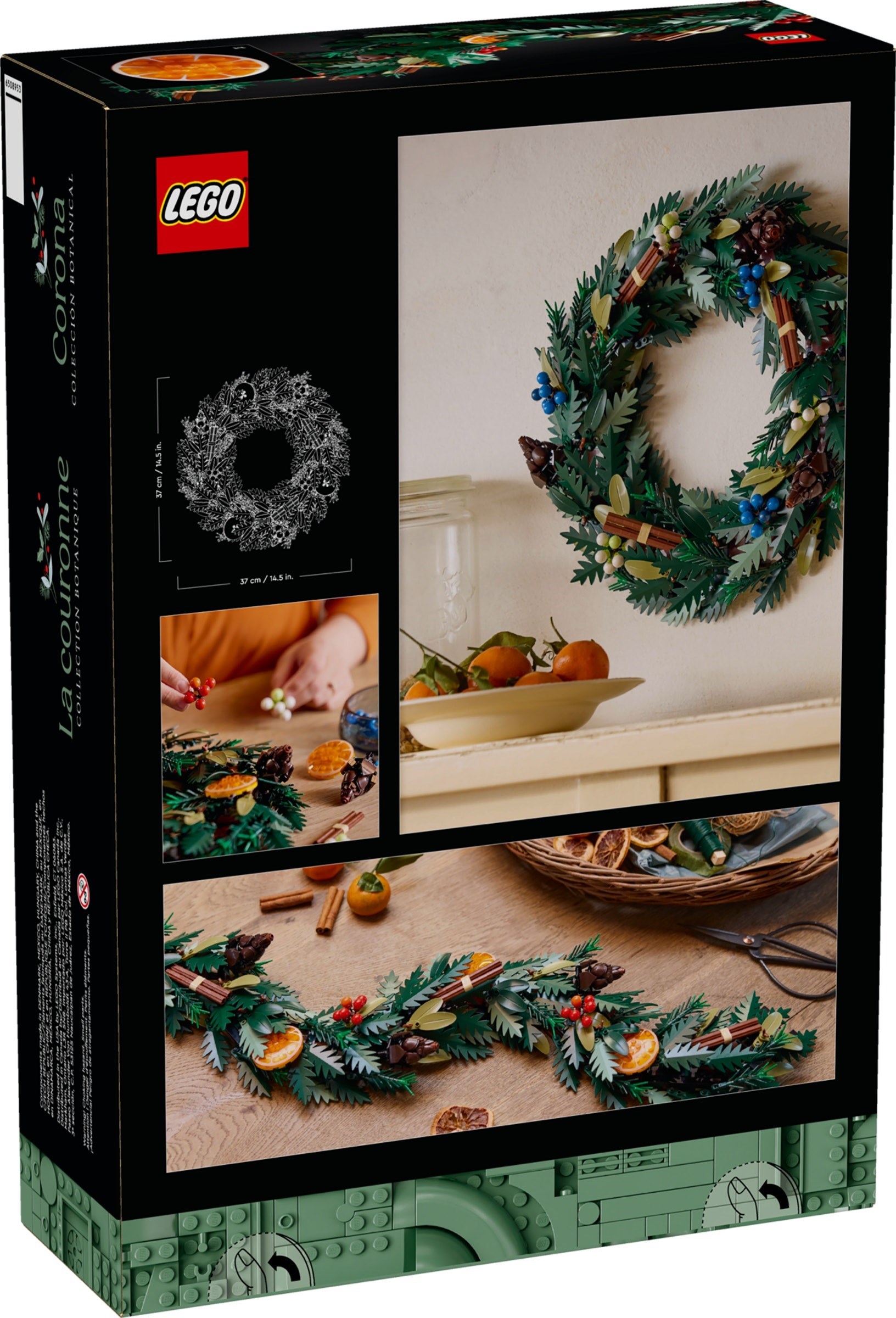 10340-1 - Wreath