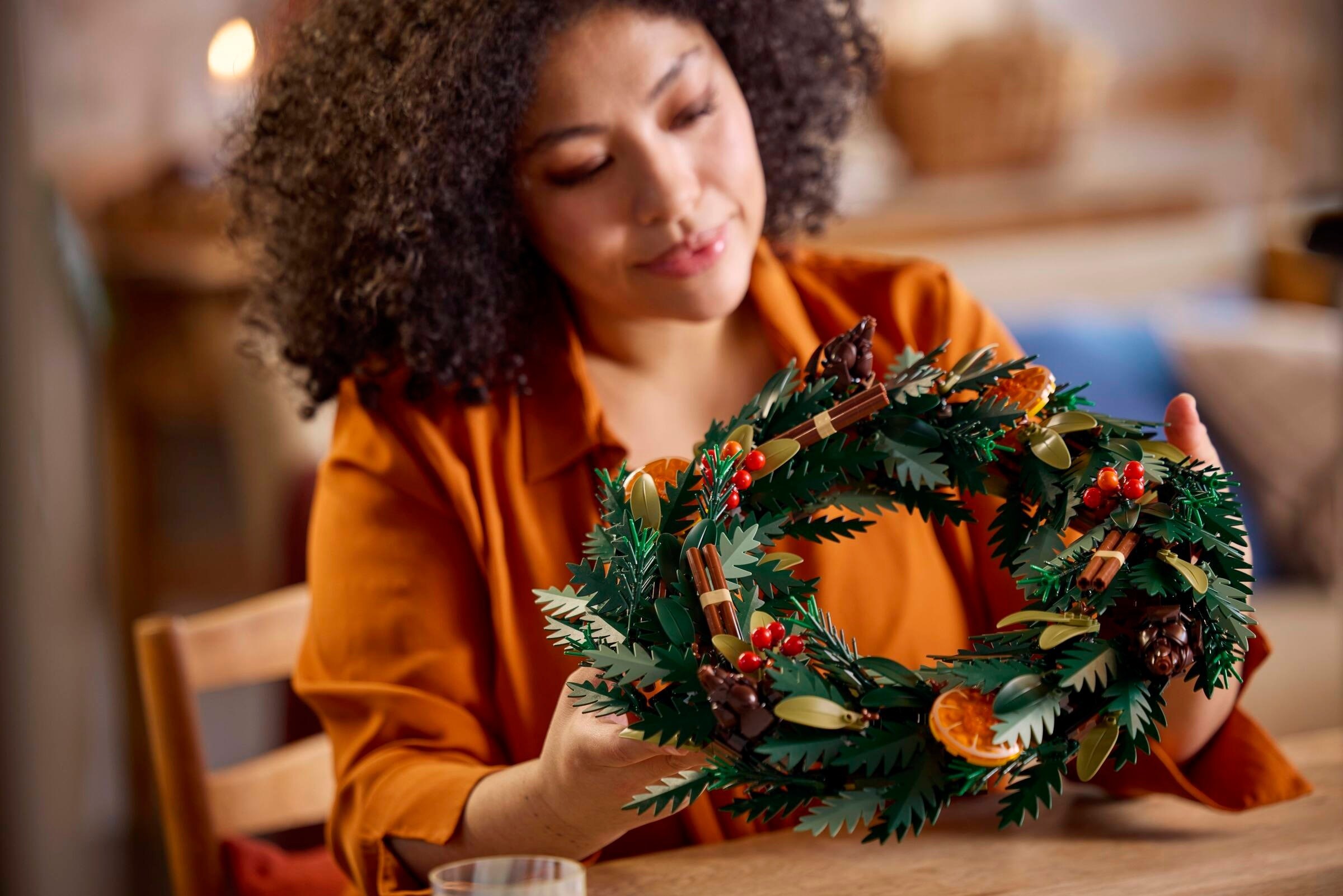 10340-1 - Wreath