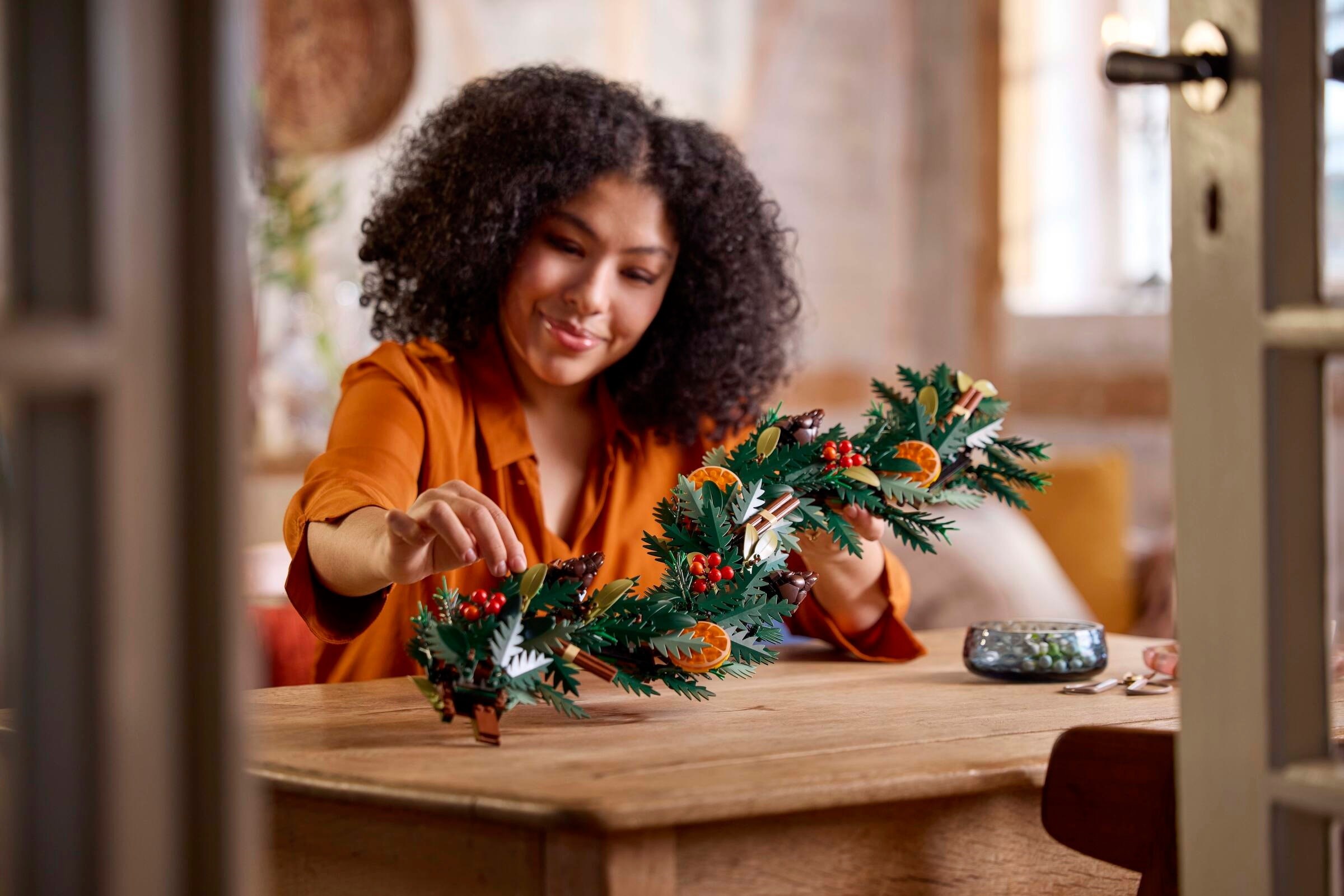 10340-1 - Wreath