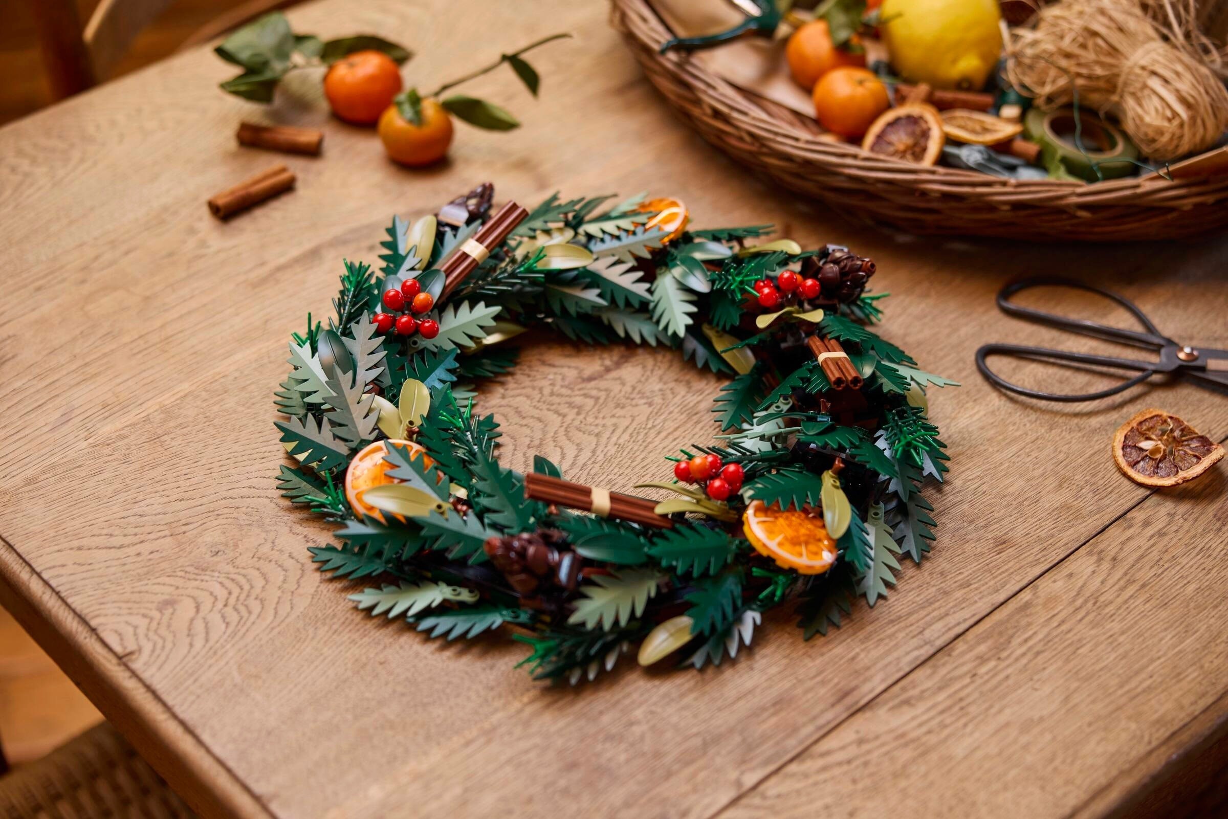 10340-1 - Wreath