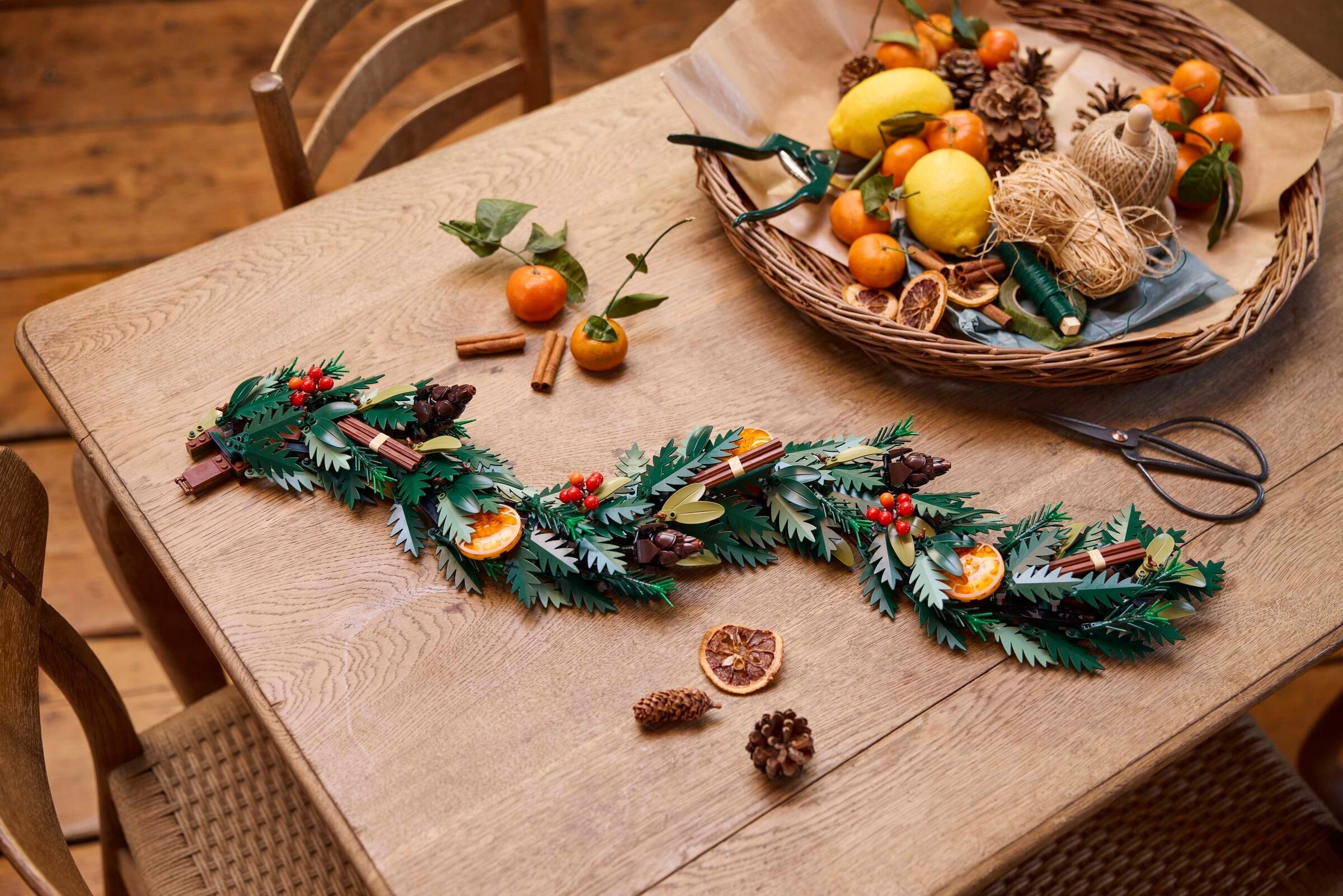 10340-1 - Wreath