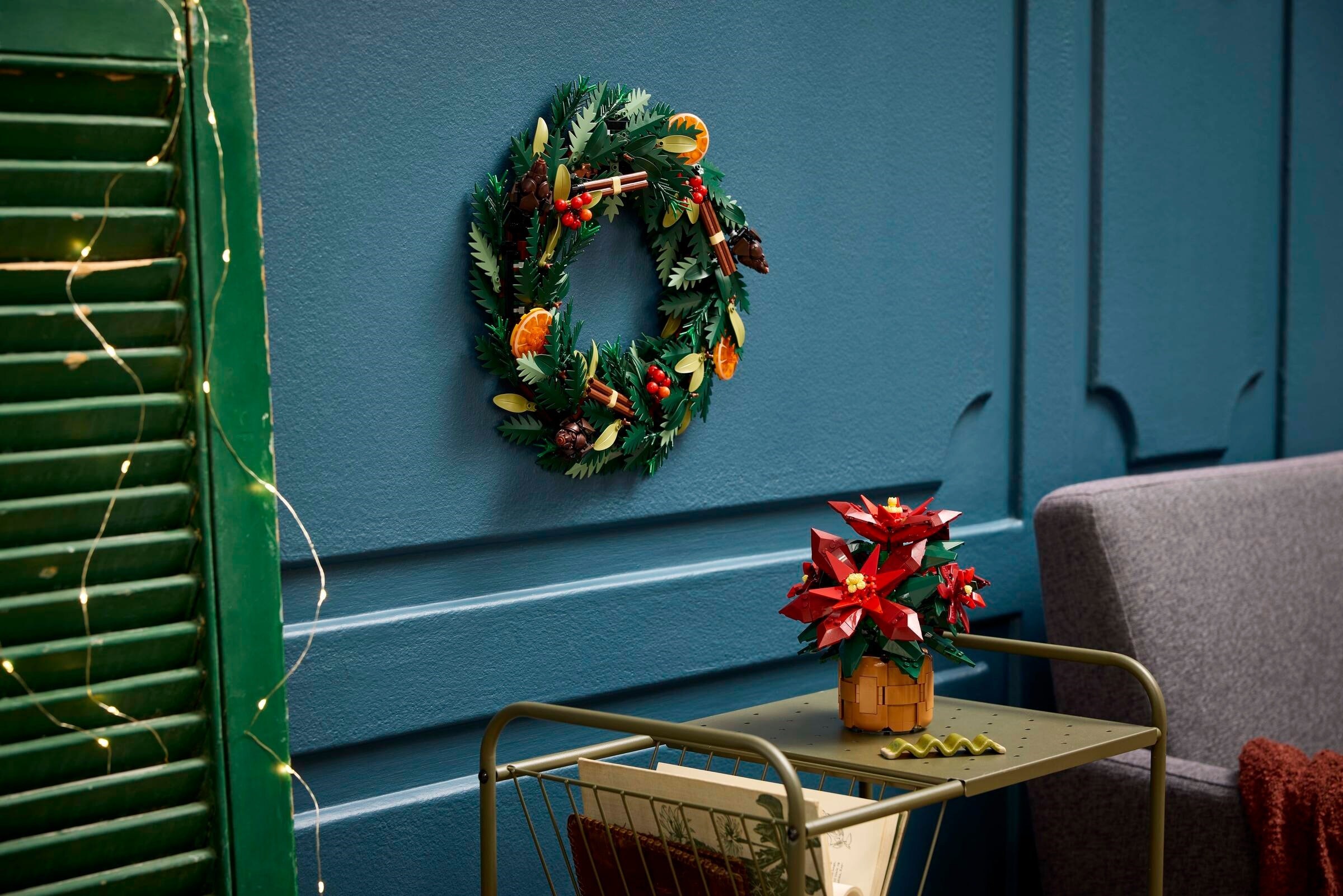 10340-1 - Wreath
