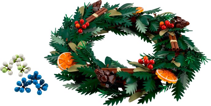 10340-1 - Wreath
