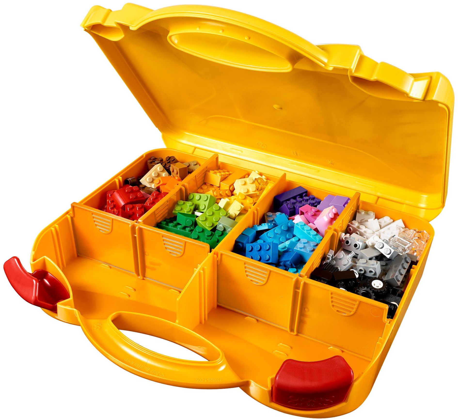 10713-1 - Creative Suitcase