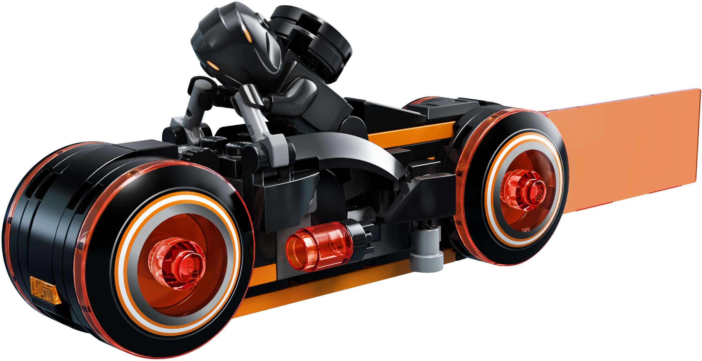 21314-1 - TRON: Legacy Lightcycle