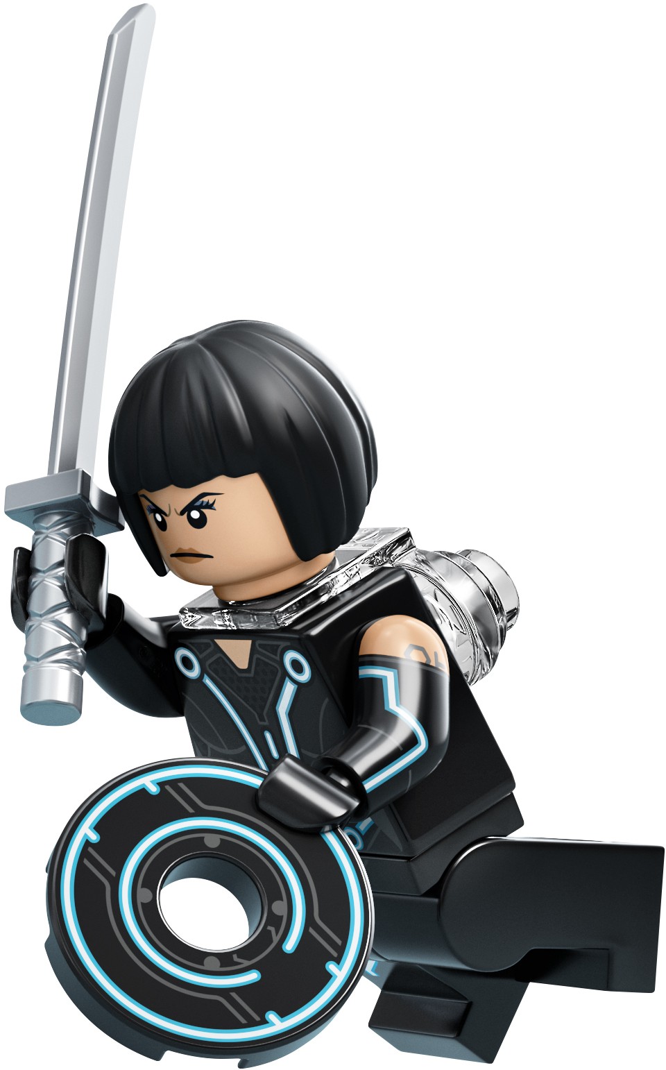 21314-1 - TRON: Legacy Lightcycle