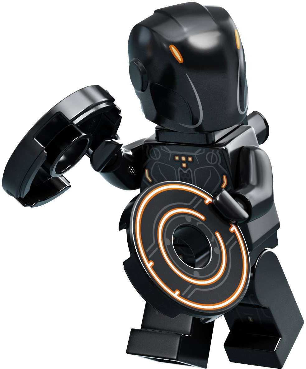 21314-1 - TRON: Legacy Lightcycle