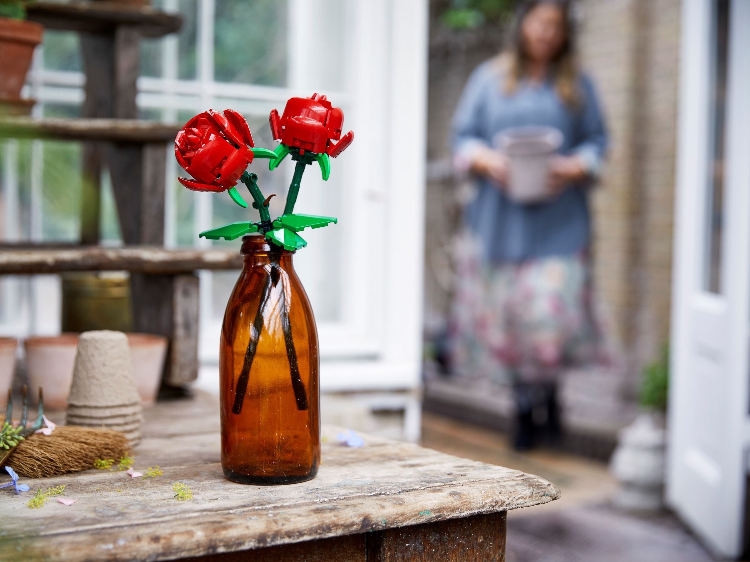40460-1 - Roses