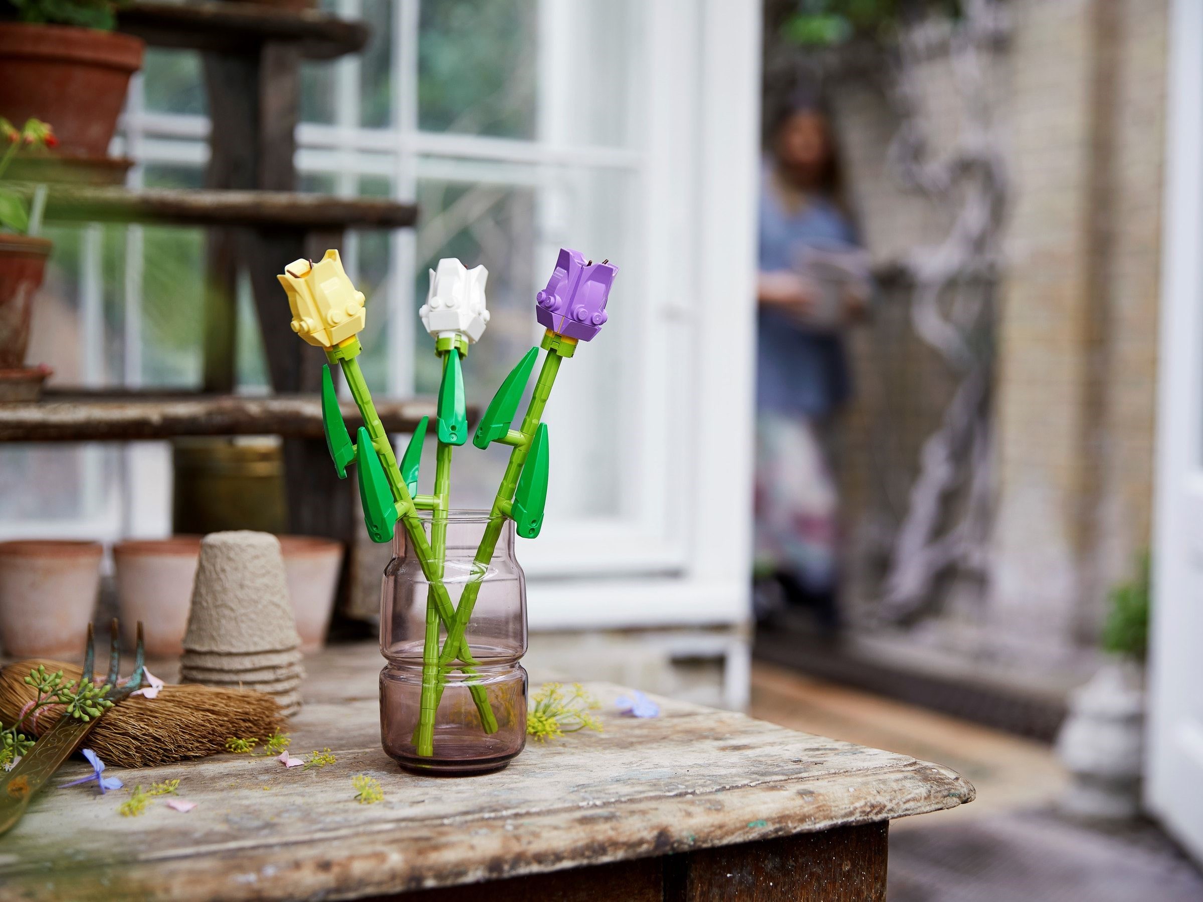 40461-1 - Tulips