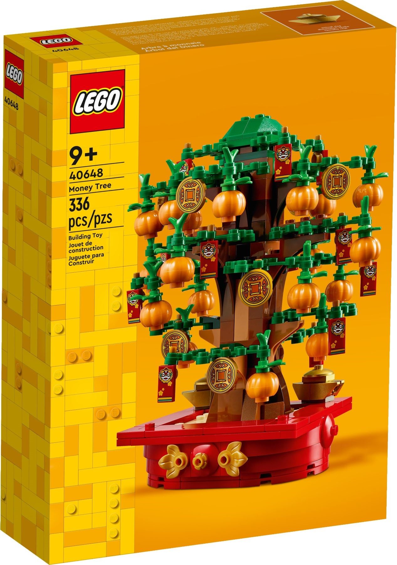 40648-1 - Money Tree