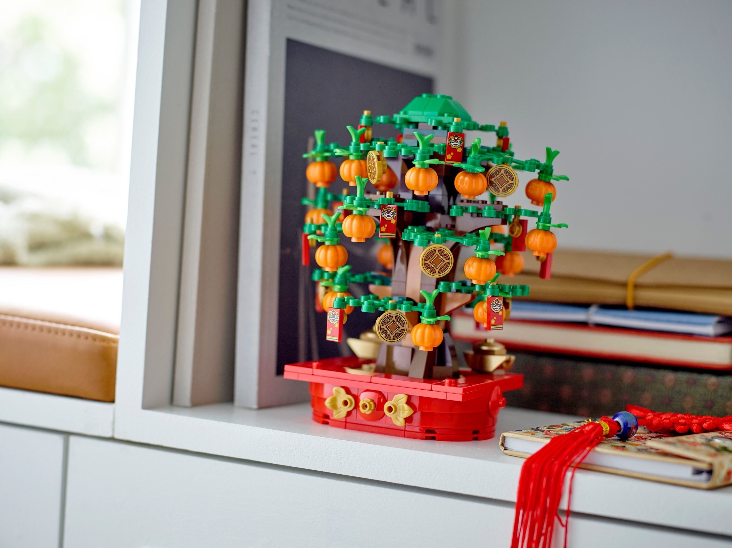 40648-1 - Money Tree