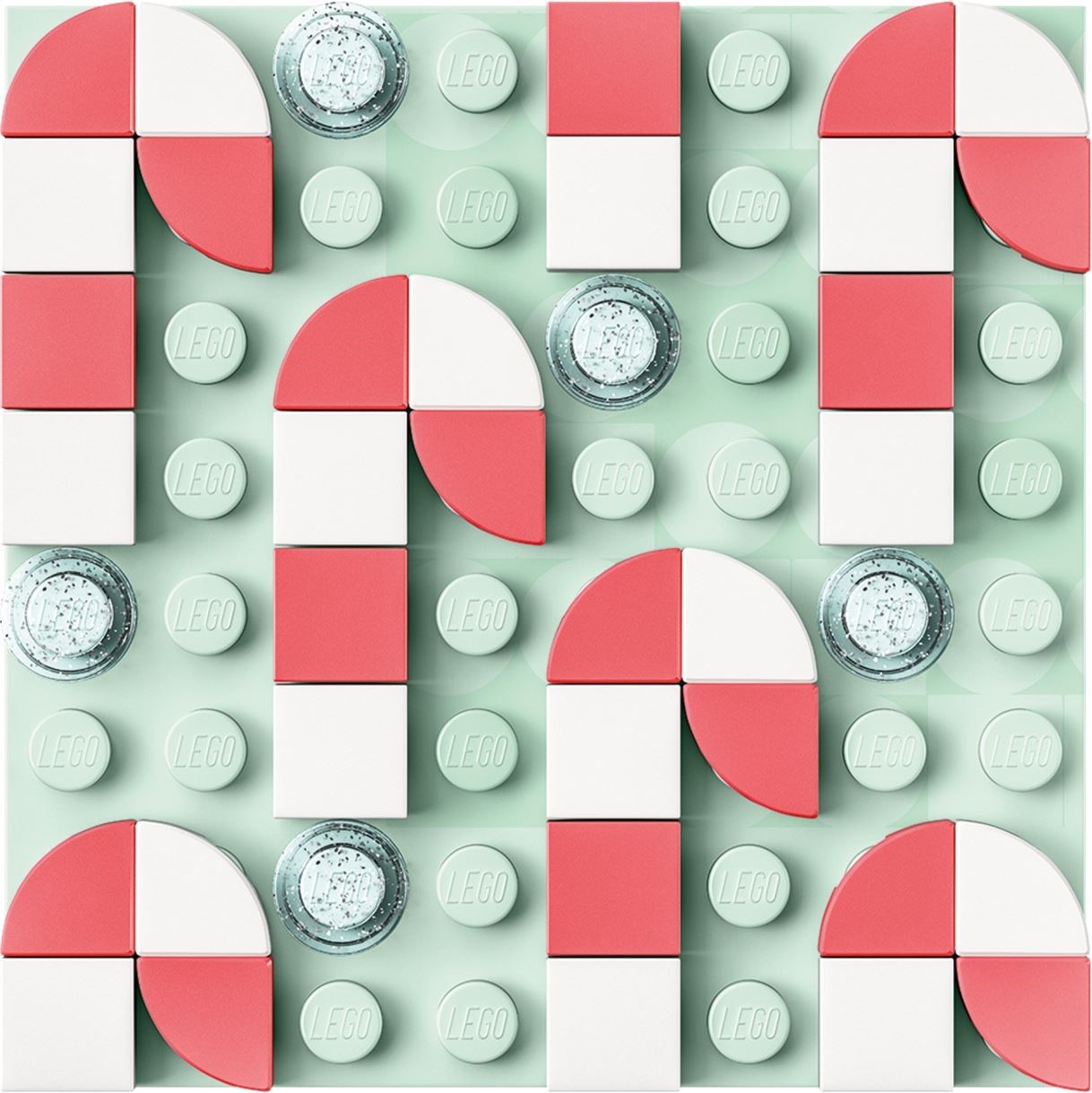 41961-1 - Designer Toolkit - Patterns