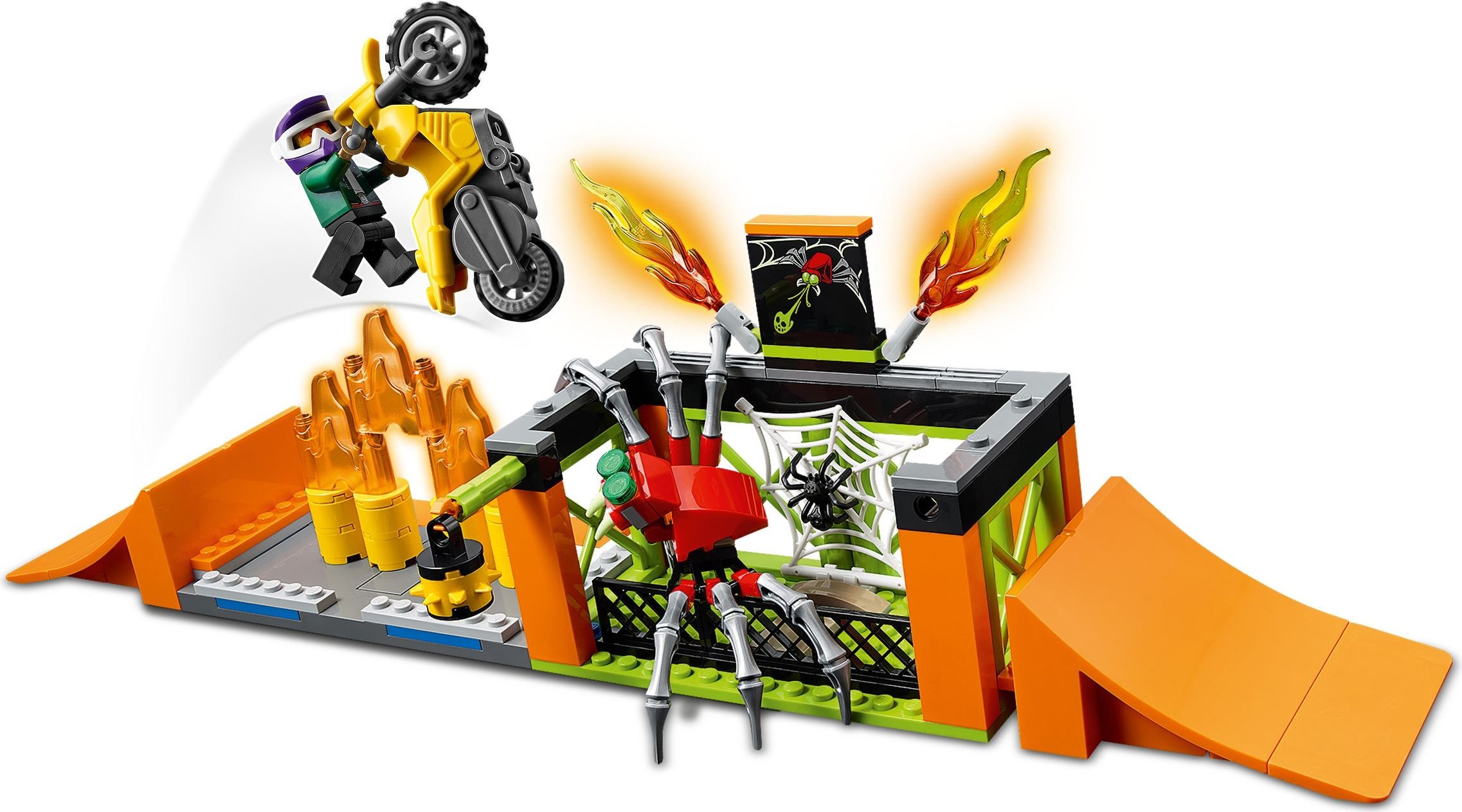 60293-1 - Stunt Park