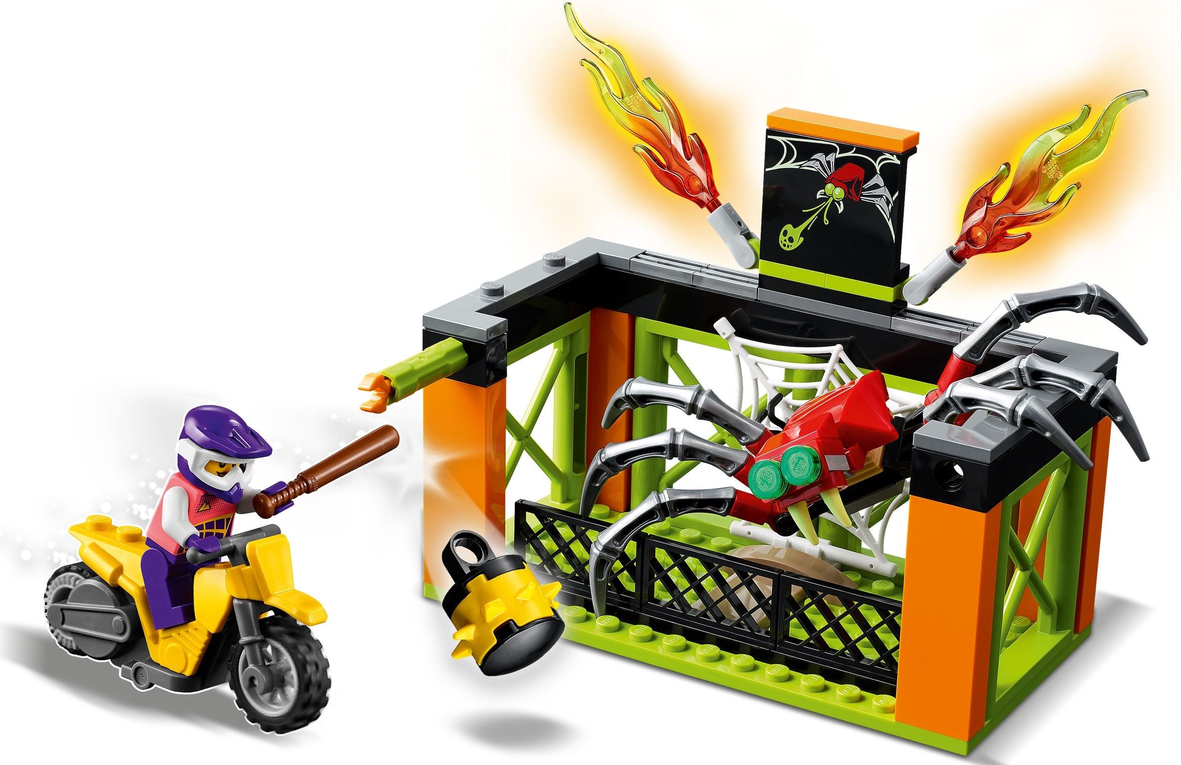 60293-1 - Stunt Park