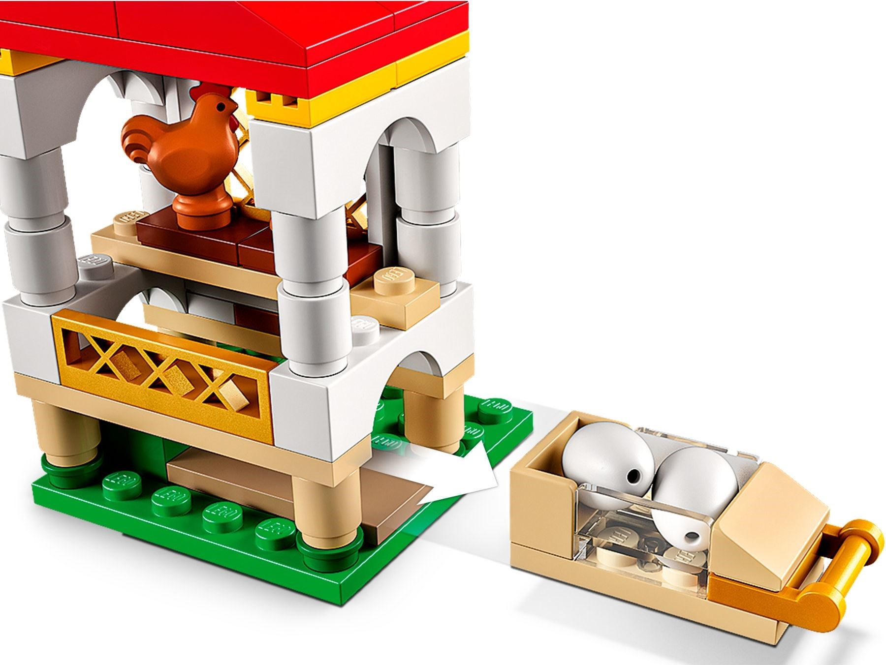 60344-1 - Chicken Henhouse