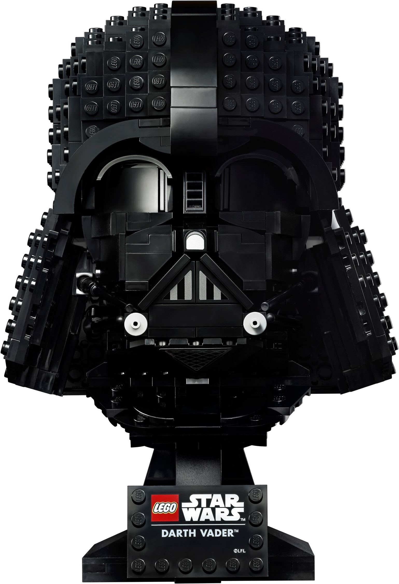75304-1 - Darth Vader Helmet