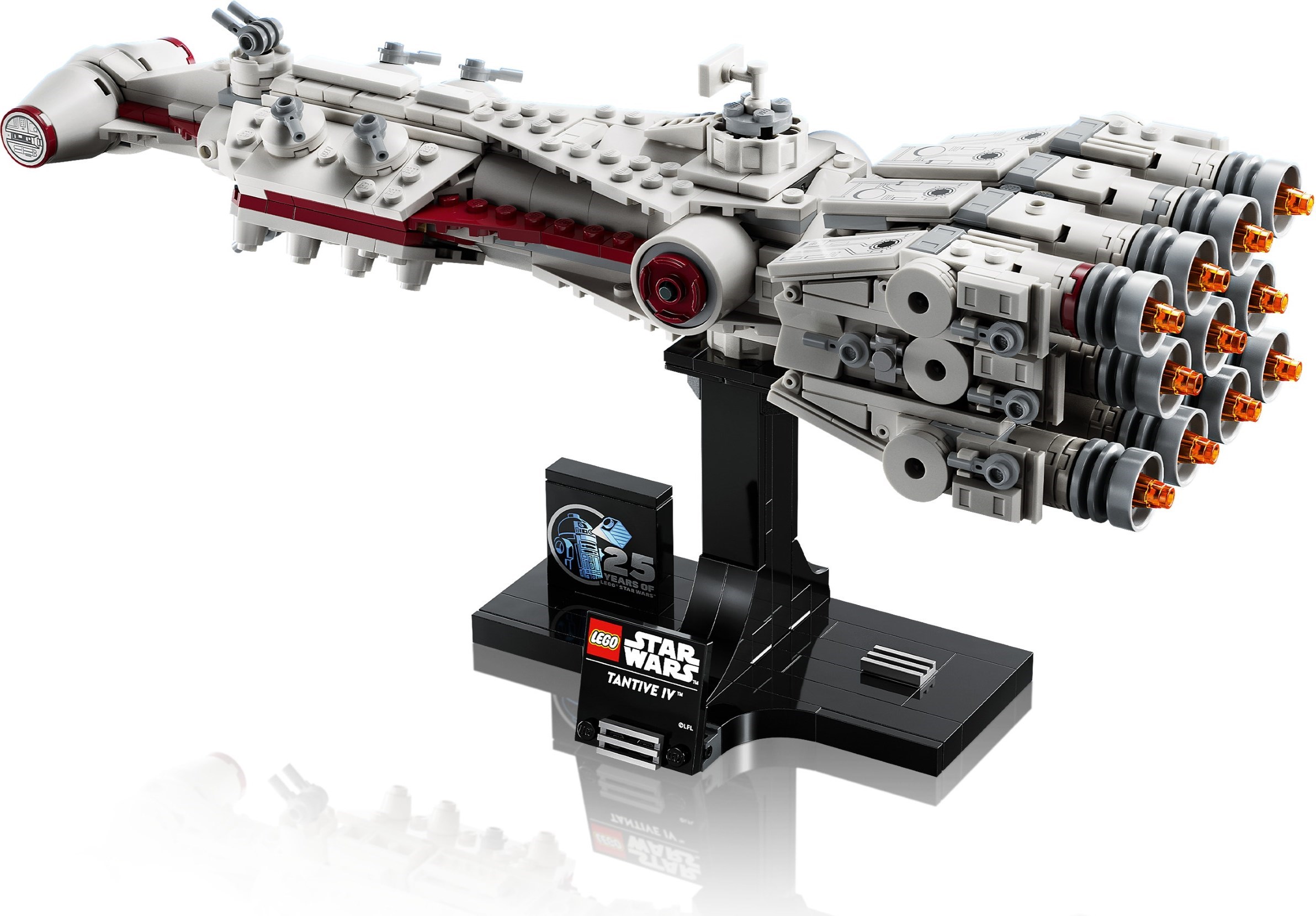 75376-1 - Tantive IV