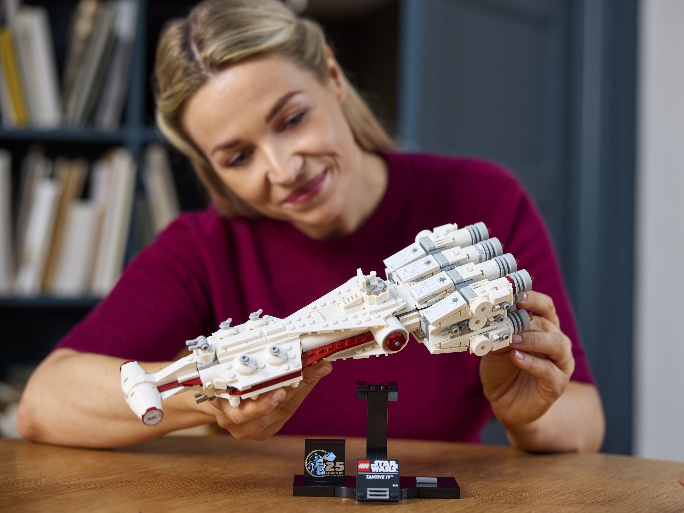 75376-1 - Tantive IV