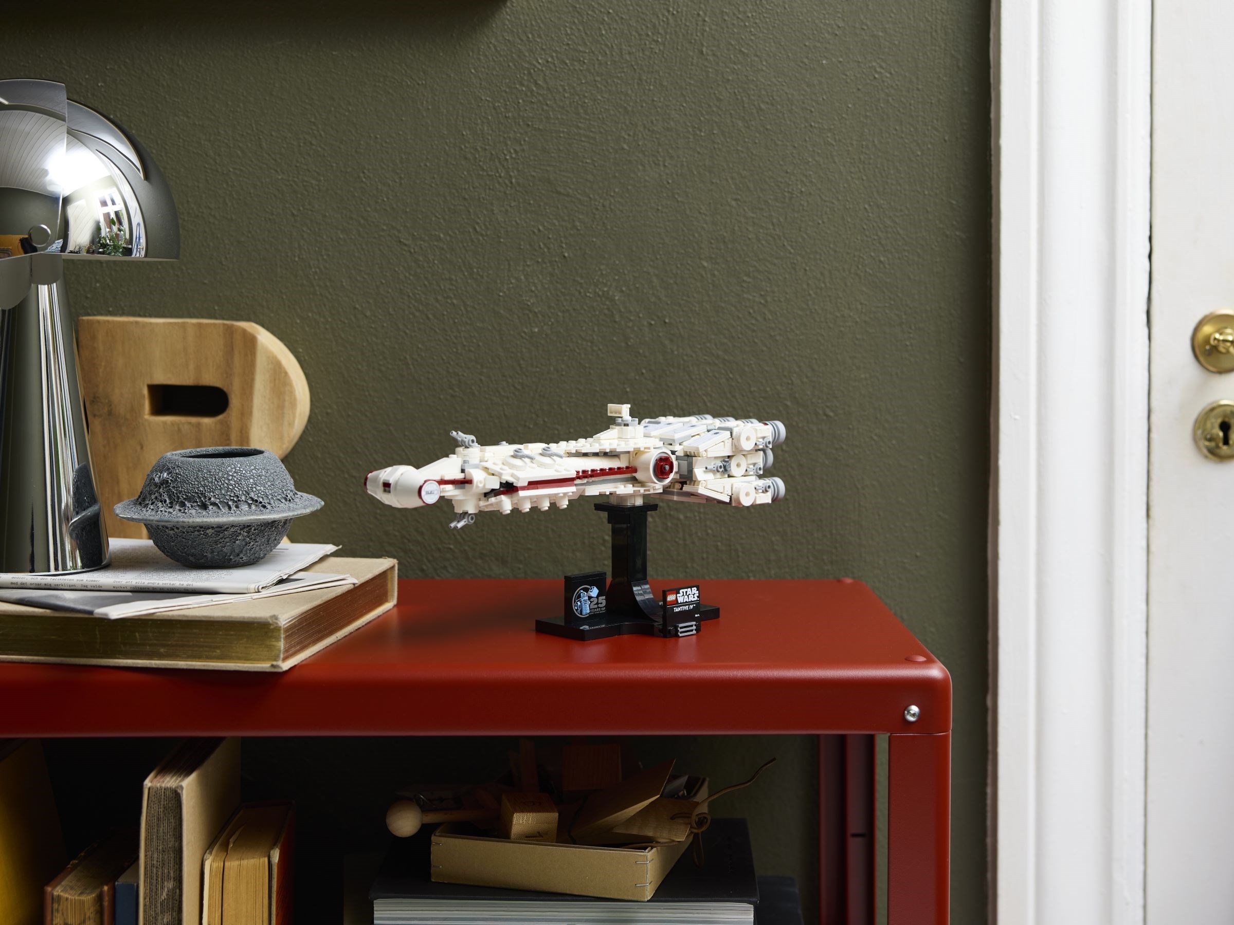 75376-1 - Tantive IV