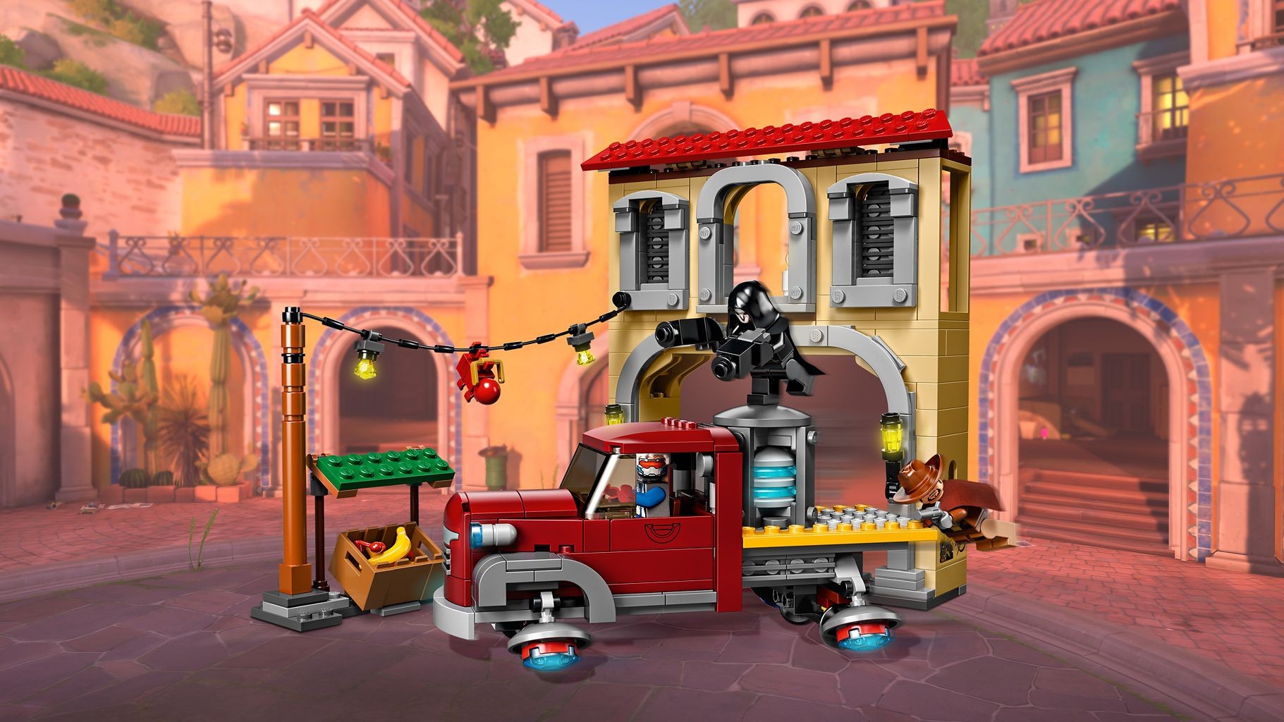 75972-1 - Dorado Showdown
