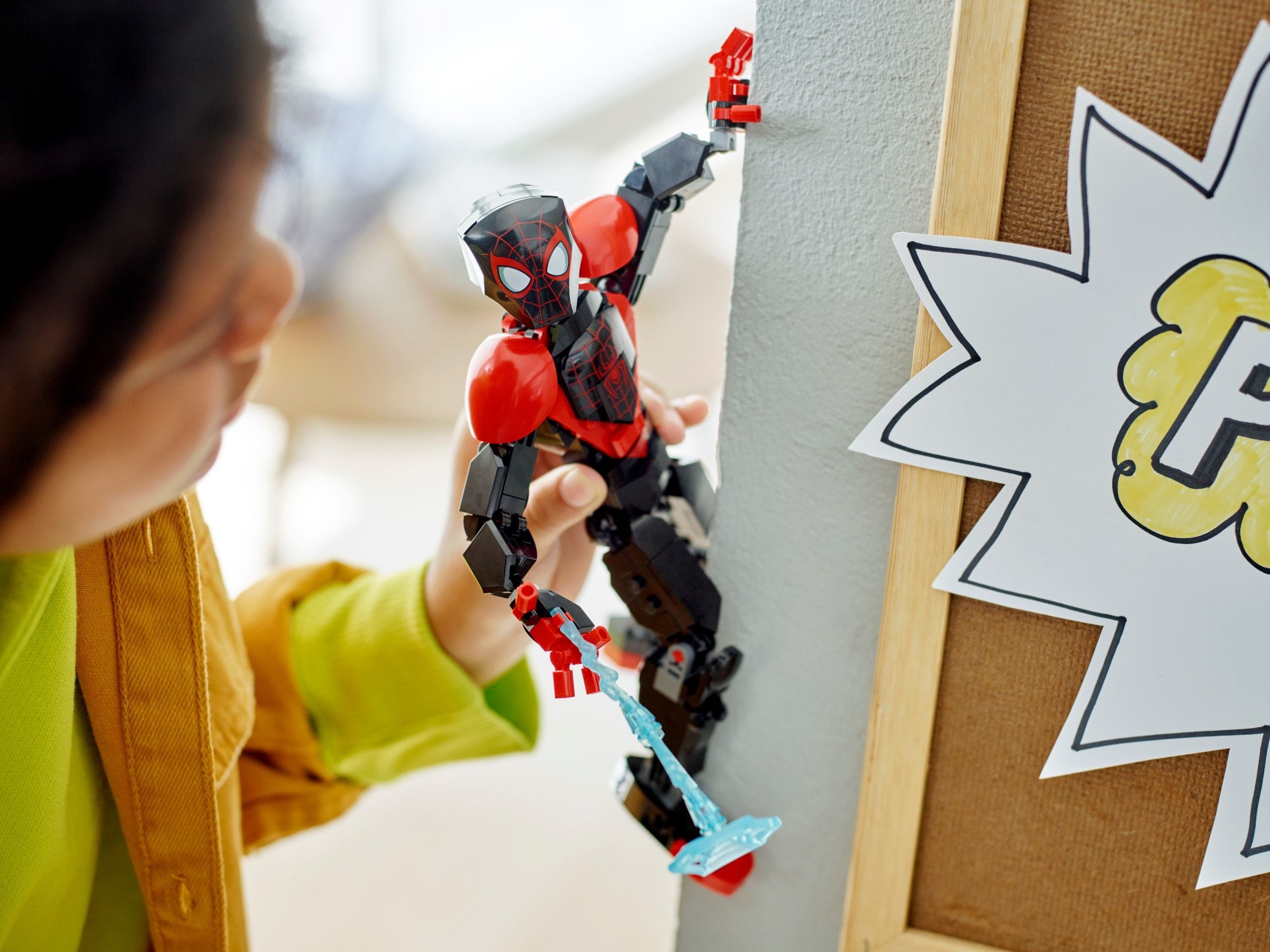76225-1 - Miles Morales