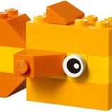 Additional photo of brand new factory sealed LEGO Classic Creative Suitcase set 10713.
